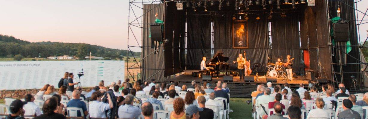 Festival Internacional de Jazz de Punta del Este