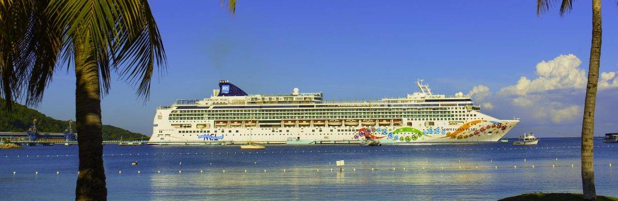 Black Friday a bordo: 50% de desconto nos cruzeiros da Norwegian Cruise Line