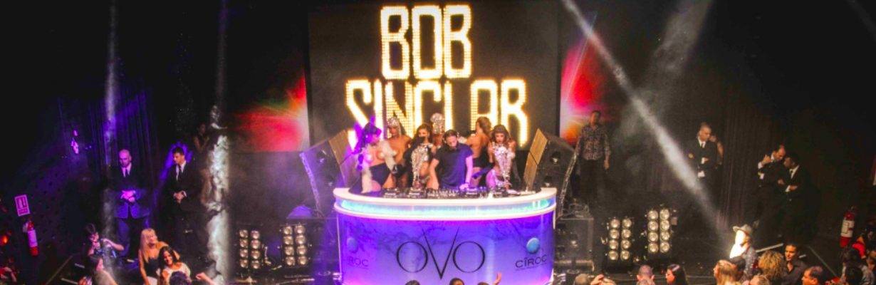 OVO Nightclub