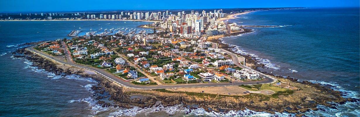 Dicas Gerais Punta del Este