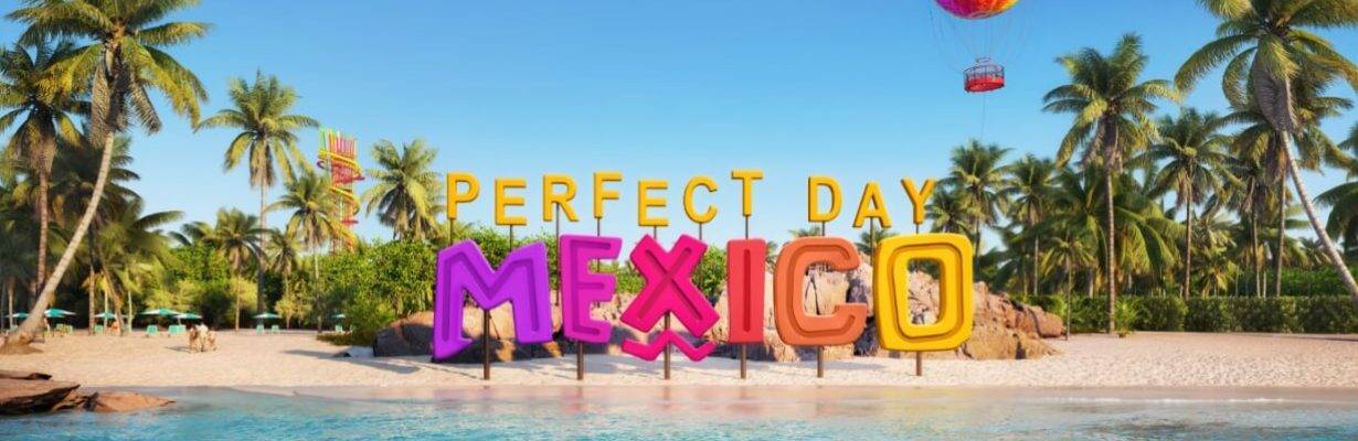 Perfect Day Mexico: a nova ilha privativa Royal Caribbean