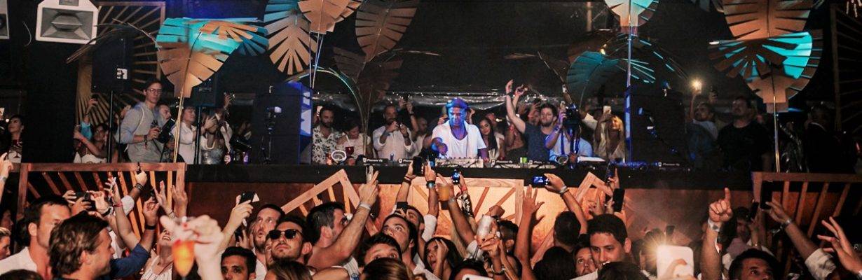 Ano novo Punta Verano