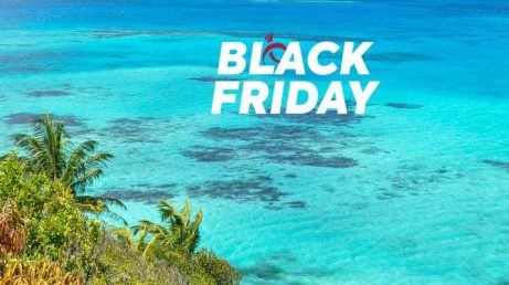 Caribe na Black Friday! Voe para San Andrés na Colômbia e outros destinos a partir de R$ 658