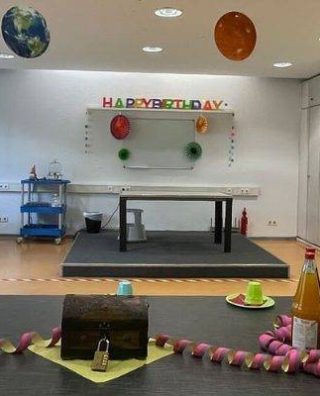 EXPERIMINTA ScienceCenter