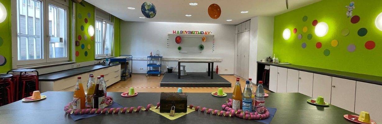 EXPERIMINTA ScienceCenter