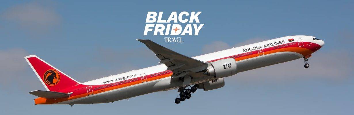 Passagens para Europa com até 50% de desconto