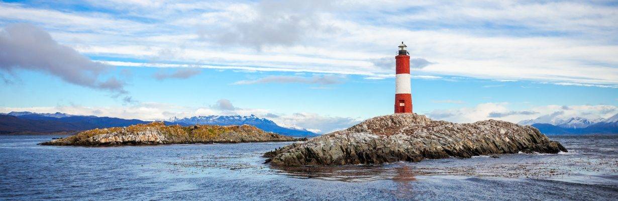 Guia completo de Ushuaia: planeje sua viagem com a Travel