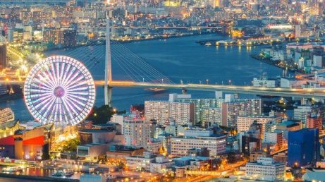 Donkey Kong Country é inaugurada no Universal Studios do Japão