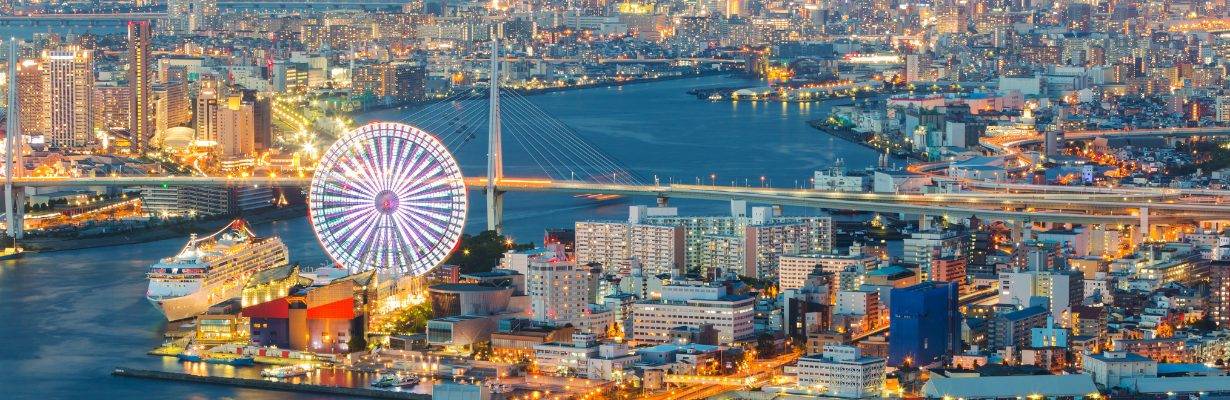 Donkey Kong Country é inaugurada no Universal Studios do Japão