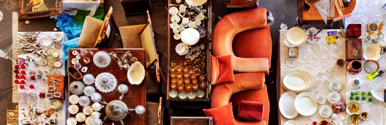 Melrose Trading Post