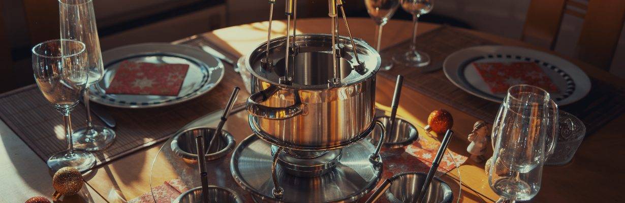Novo Restaurante Era do Fogo em Gramado combina fondue e experiência imersiva