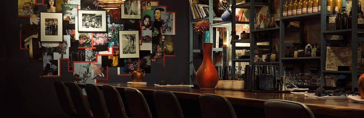 25 Hours Hotel The Trip