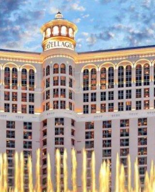 Bellagio Hotel