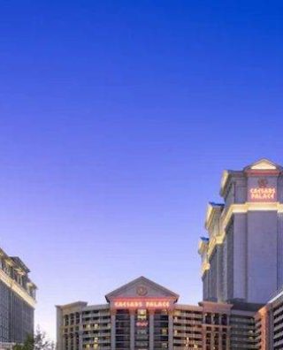 Caesars Palace Hotel