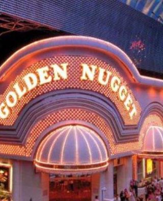 Golden Nugget Hotel