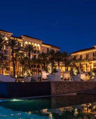 Green Valley Ranch Resort