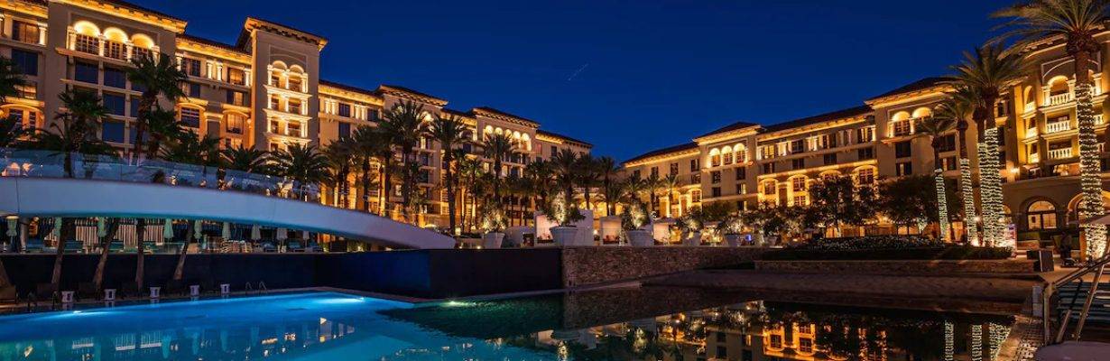 Green Valley Ranch Resort