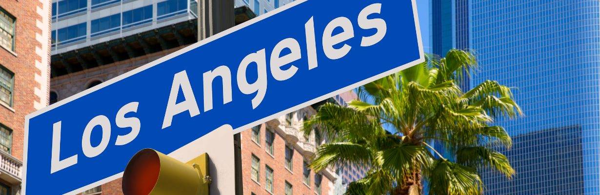 Guia de Bolso Los Angeles