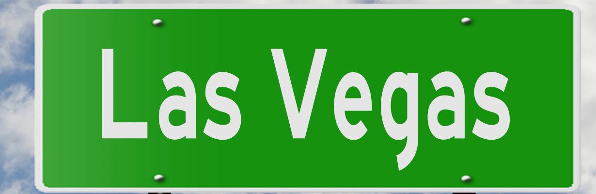 Dicas Gerais Las Vegas