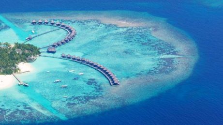 Maldivas mais cara! Taxas e impostos turísticos sobem até 300% em 2025