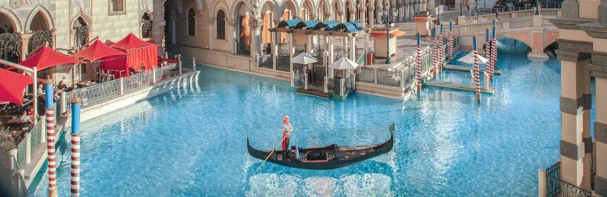 Venetian Hotel