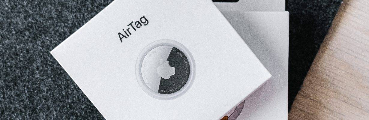 Apple AirTags vão facilitar a busca por bagagens perdidas pelas companhias aéreas