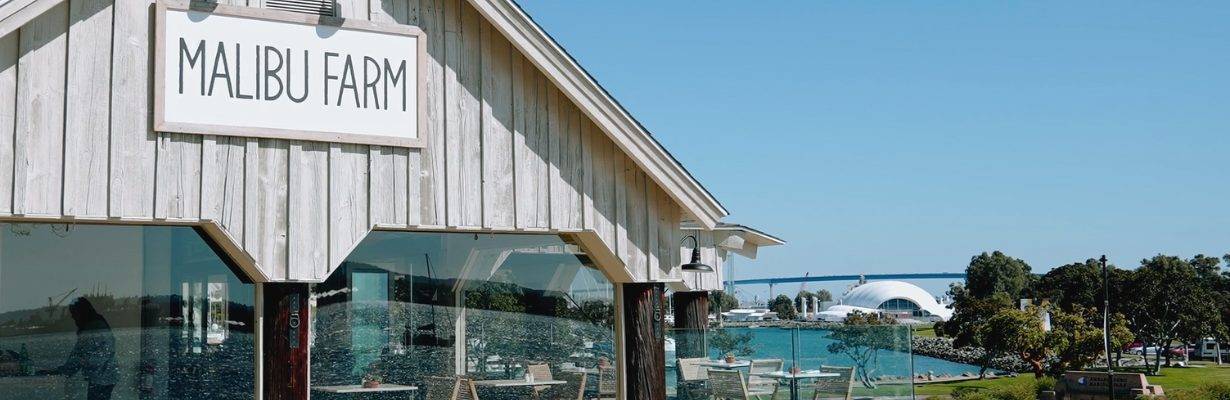Malibu Farm