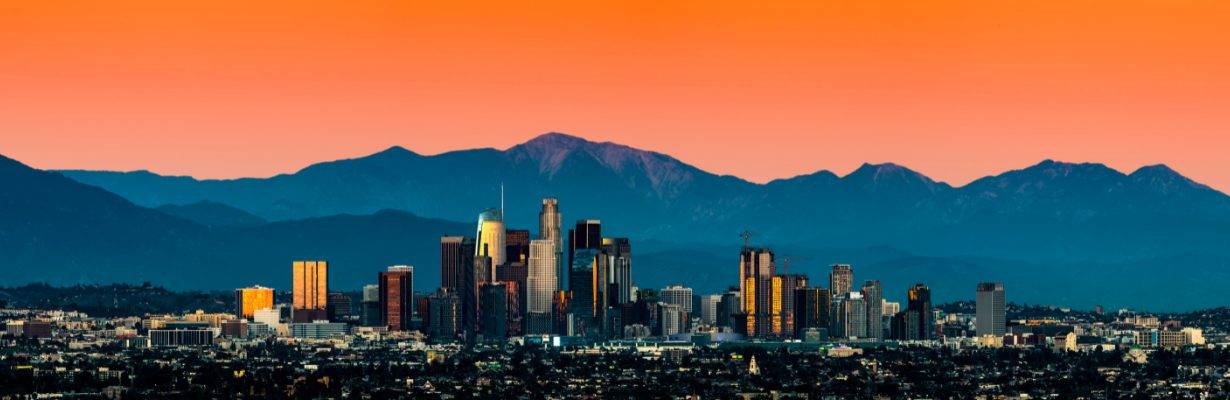 Dicas Gerais Los Angeles