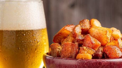 Melhores bares de BH: 12 lugares para comer e beber bem em Belo Horizonte