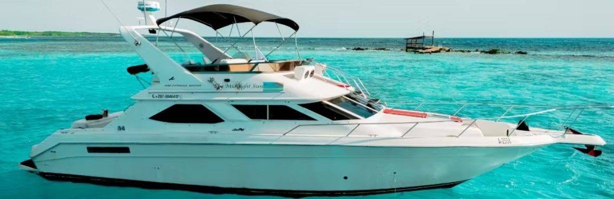 Aluguel de barcos no Brasil ganha força com plataforma acessível
