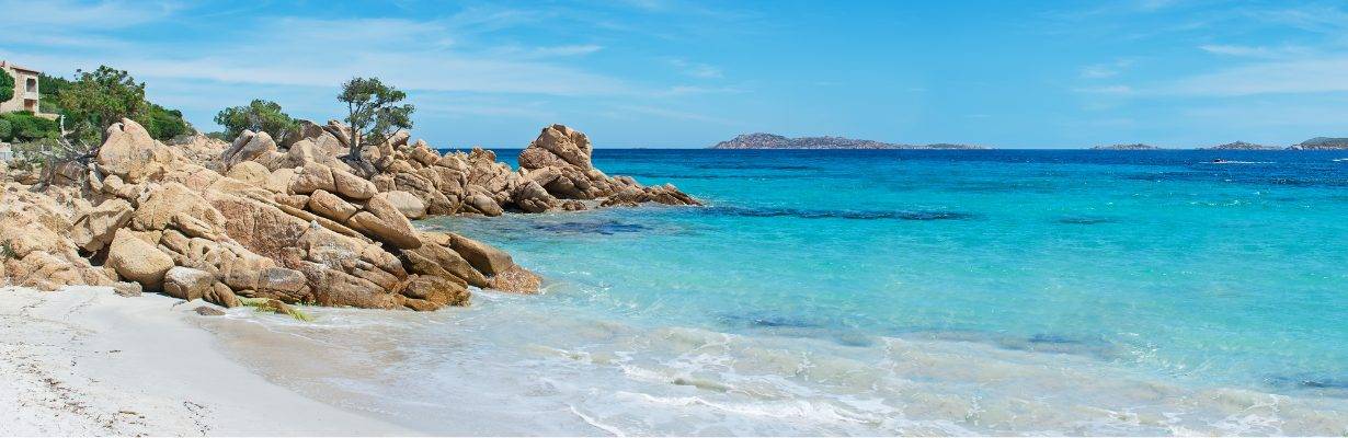 Sol, areia e mar: praias são o destino preferido dos brasileiros