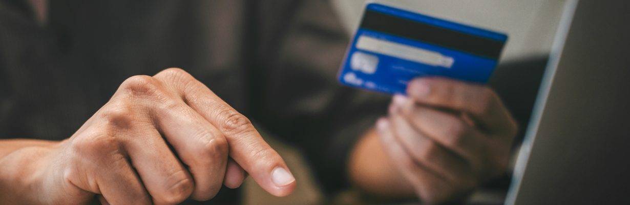 Receita Federal permite pagamento de impostos de importação com cartão de crédito