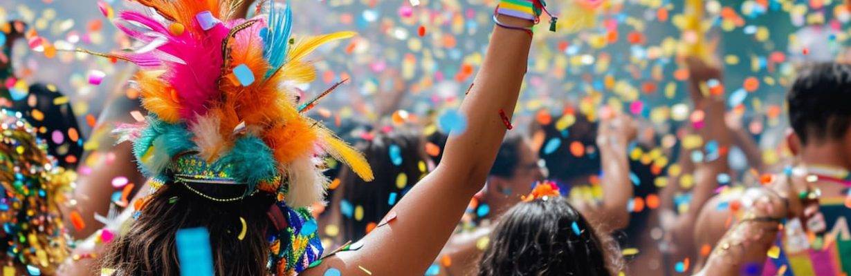 Para onde ir no Carnaval de 2025? Confira a lista da Travel