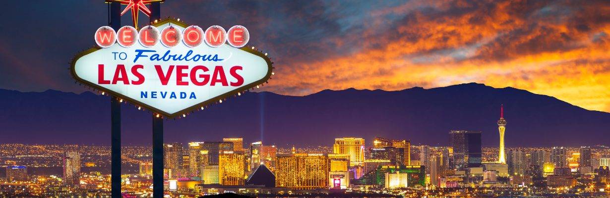 Quando ir a Las Vegas