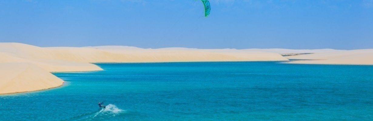 Lençóis desbanca Noronha segundo novo relatório de luxo da ILTM
