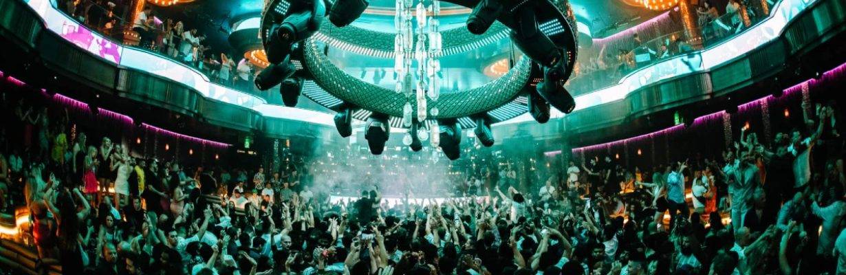 OMNIA Nightclub