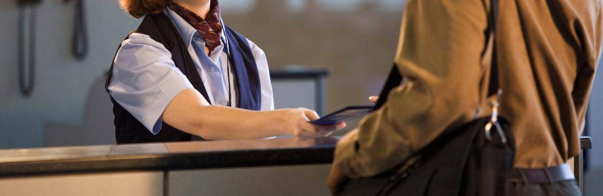Receita Federal facilita declaração de bagagem para viagens internacionais (e-DBV)
