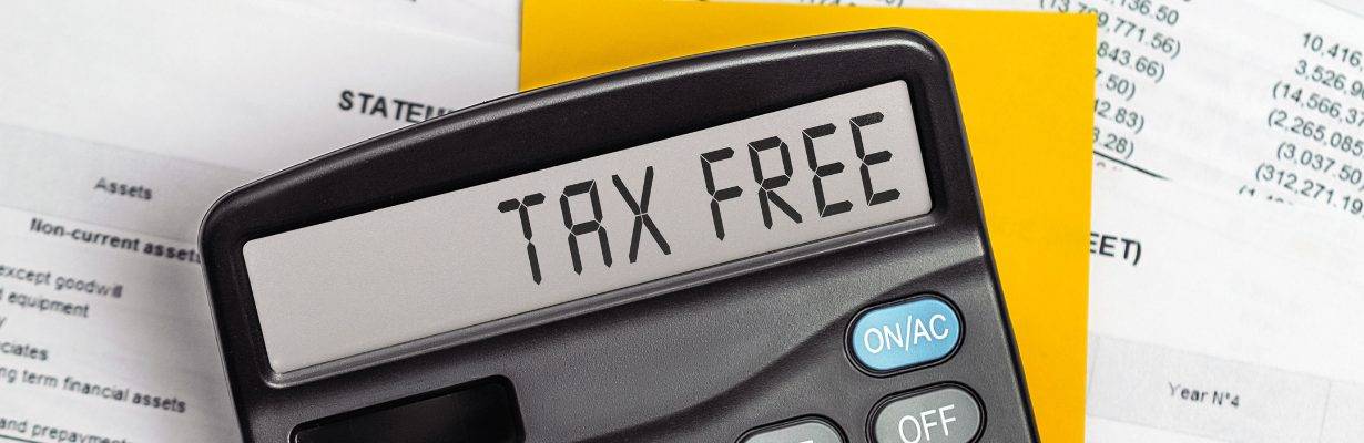 Saiba quais países têm isenção de impostos na Europa