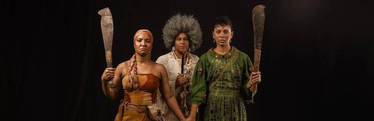 Musical Torto Arado: best seller ganha palco em SP