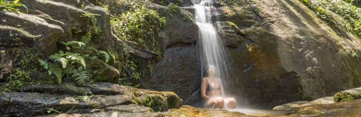 Chegar ao Cristo ficou mais acessível e tem trilha nova