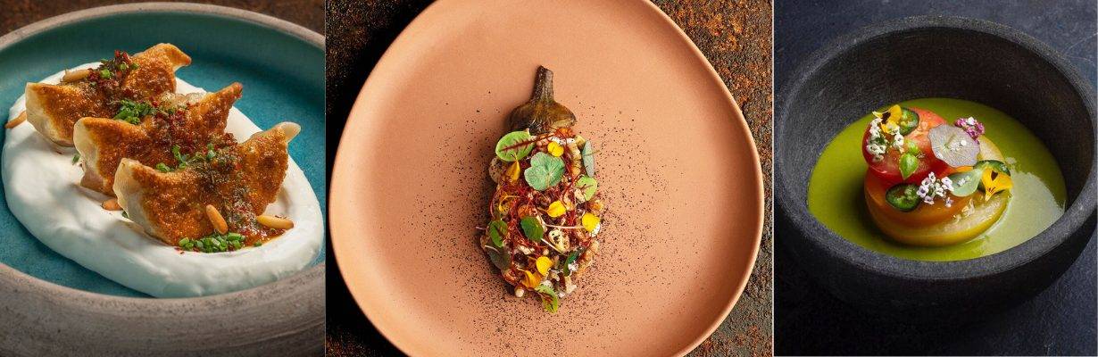 É tri! Orfali Bros Bistro é eleito mais uma vez o melhor restaurante do Oriente Médio e Norte da África