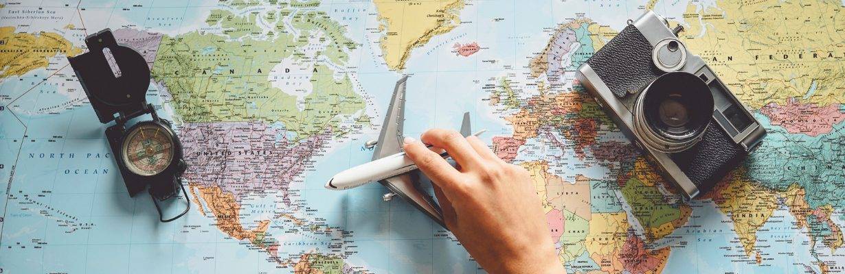 Para onde viajar em fevereiro de 2025? Descubra 3 destinos ecléticos no Brasil