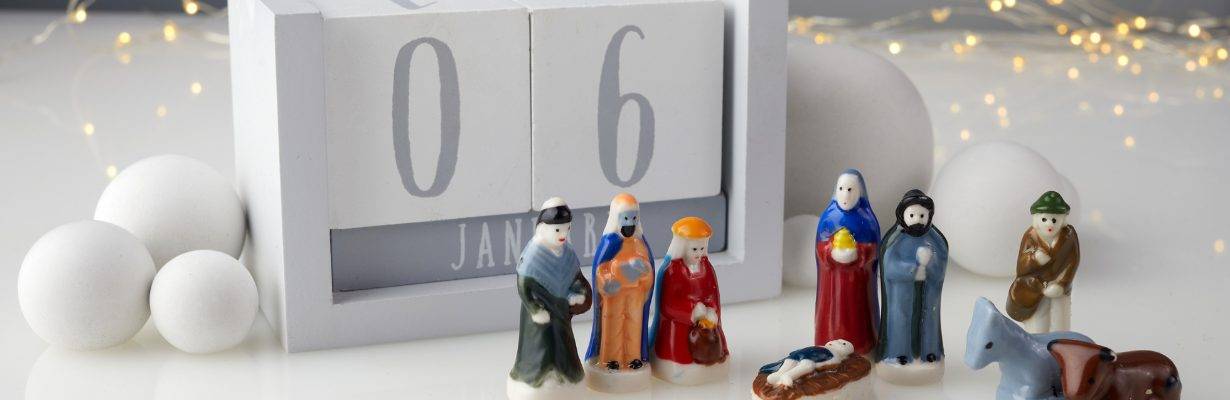 Dia de Reis: conheça as tradições celebradas ao redor do mundo
