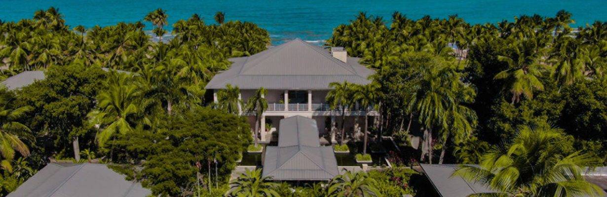 Four Seasons expande sua presença no Caribe com resort de luxo em Porto Rico