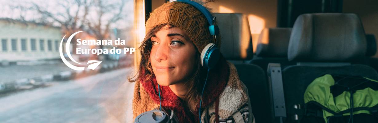 Finalmente trens low cost na Europa? GoVolta mostra o caminho