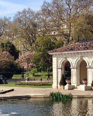 Hyde Park