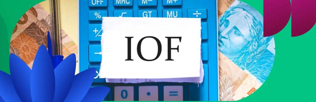 A partir de hoje! IOF em compras internacionais com cartão cai para 3,38% - veja o que muda