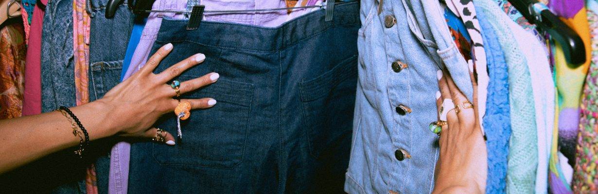 Portobello Road Market