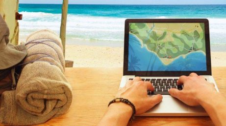 Nômades digitais agora podem trabalhar na Nova Zelândia