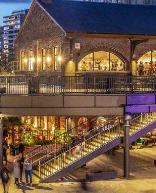 Coal Drops Yard